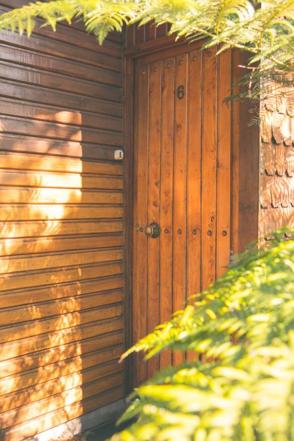 Silvestre Cabanas ปูแอร์โตบารัส ภายนอก รูปภาพ